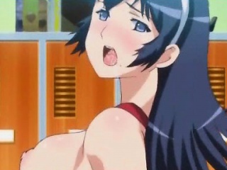 Sexy Hentai Girls Taken Hard In Locker Room at Nuvid